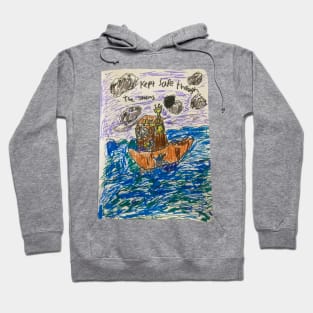 Noah’s Ark littles Hoodie